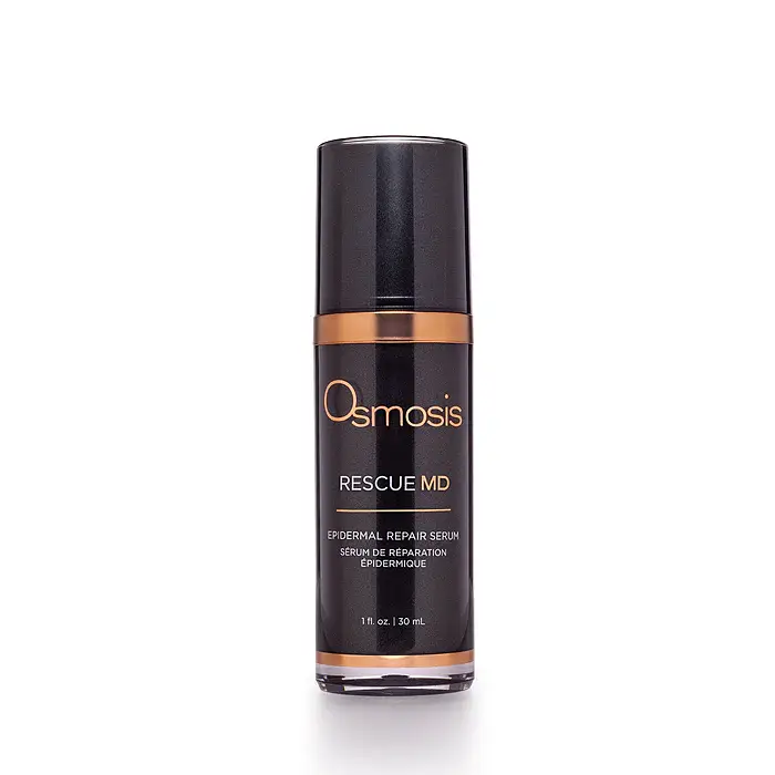Osmosis Beauty Rescue MD Epidermal Repair Serum