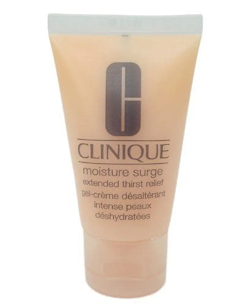 Clinique Moisture Surge Extended Thirst Relief Gel Cream