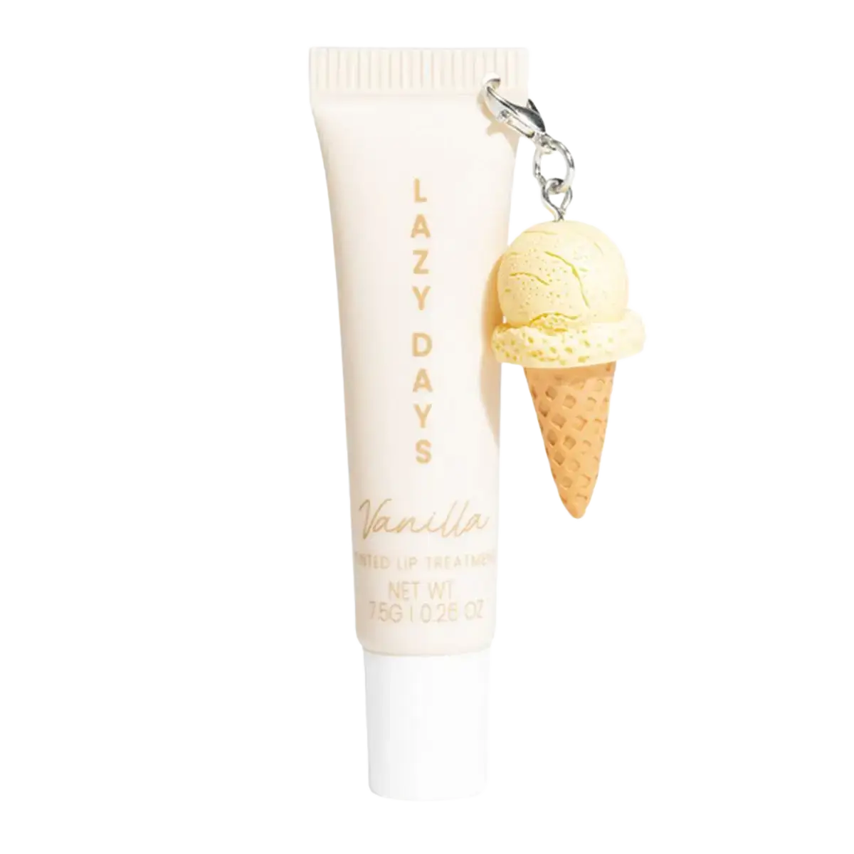 Lazy Days Tinted Lip Treatment Vanilla