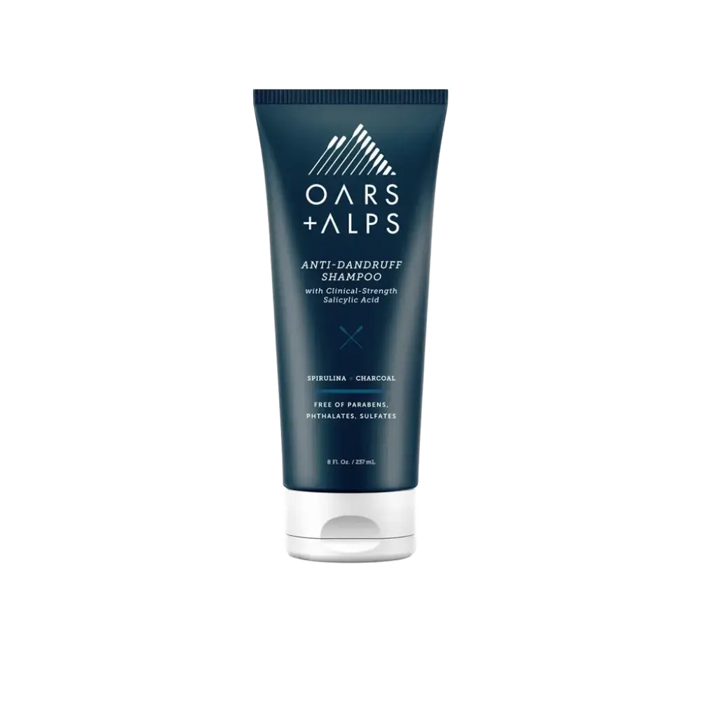 Oars + Alps Anti-Dandruff Shampoo