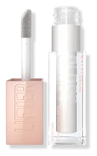Maybelline Lip Lifter Gloss Pearl