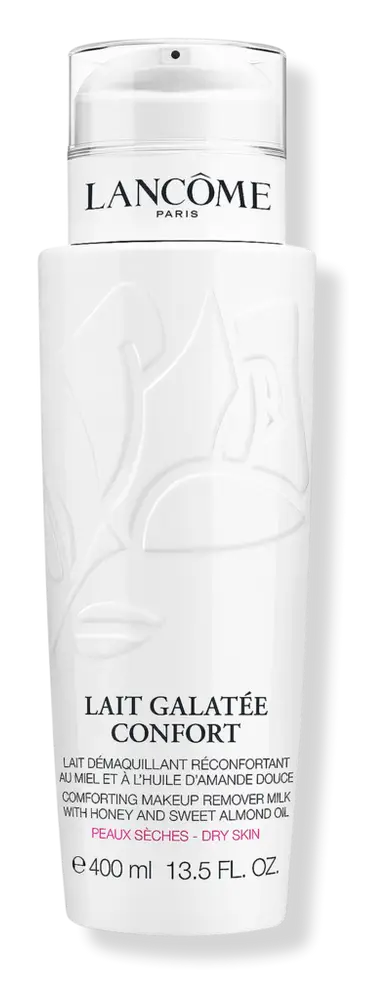 Lancôme Lait Galatee Confort Makeup Remover Milk