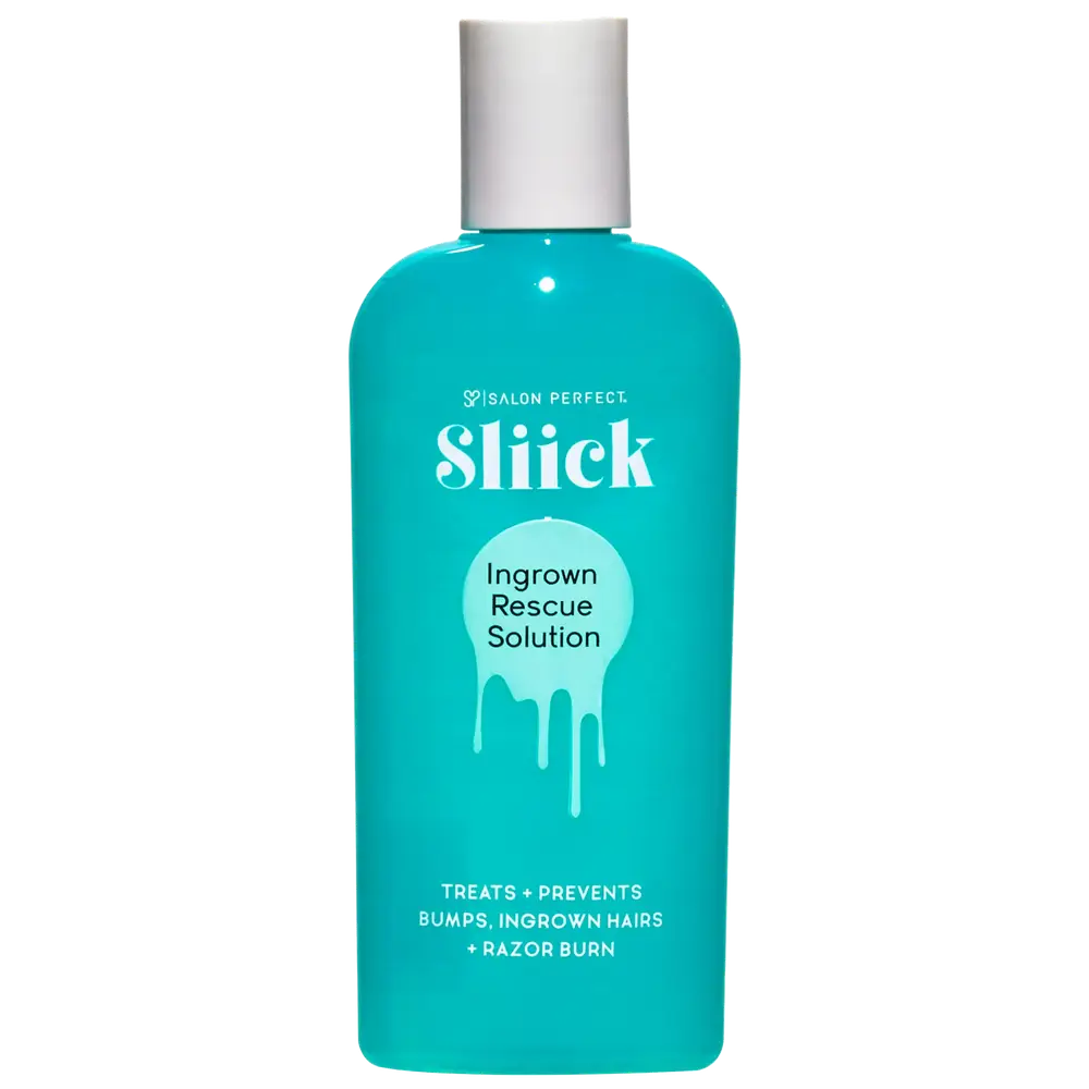 Salon Perfect Sliick Ingrown Rescue Solution