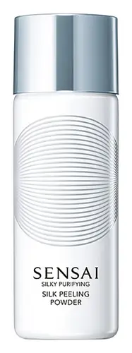 Sensai Silk Peeling Powder