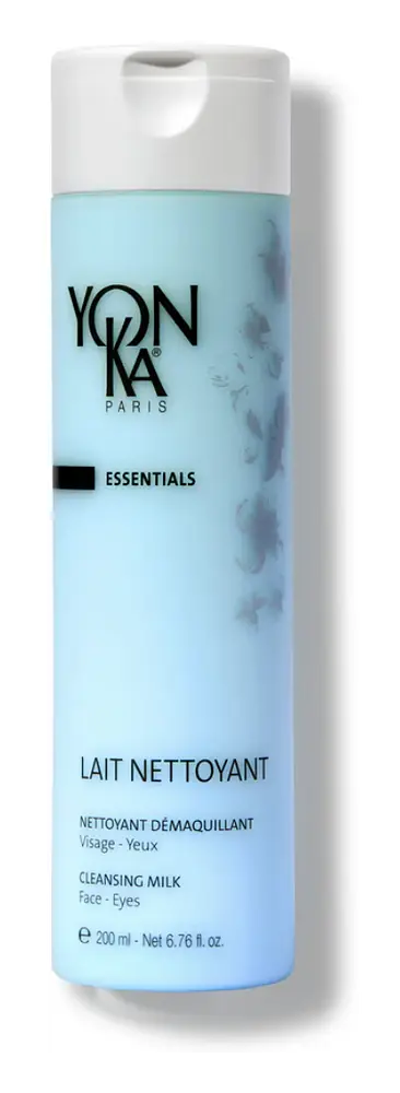 Yon-ka Cleansing Milk