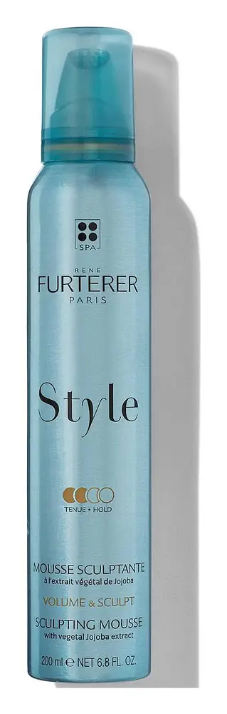 René Furterer Style Sculpting Mousse