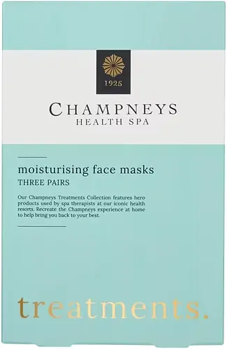 Champneys Moisturising Face Mask