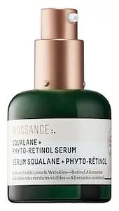 Biossance Squalane + Phyto-Retinol Serum