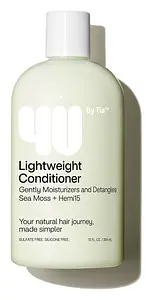 4U By Tia Lightweight Conditoner