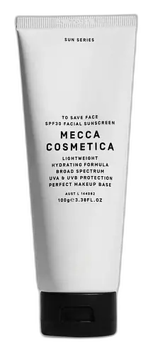 Mecca Cosmetica To Save Face SPF30 Facial Sunscreen