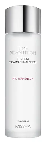 Missha Time Revolution The First Treatment Essence Rx Proferment