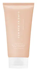 Summer Fridays Babymoon Belly Balm