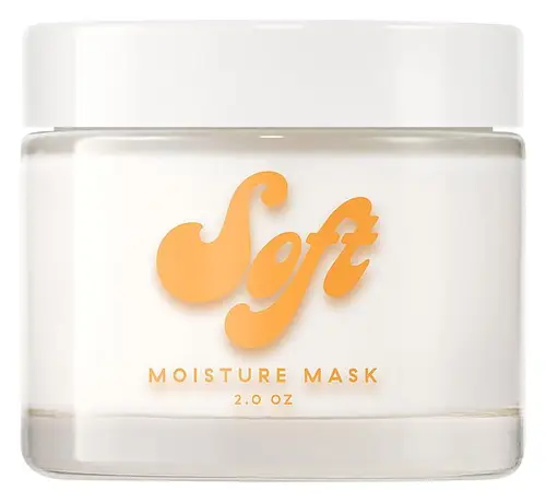 Soft Soft Moisture Mask