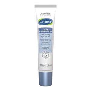 Cetaphil Deep Hydration Refreshing Eye Serum