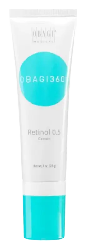 Obagi Retinol 0.5