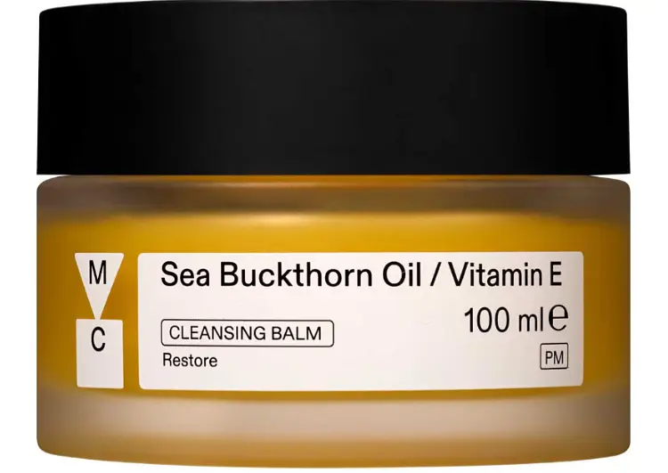 Modern Chemistry By Boots Modern Chemistry Restore Cleansing Balm