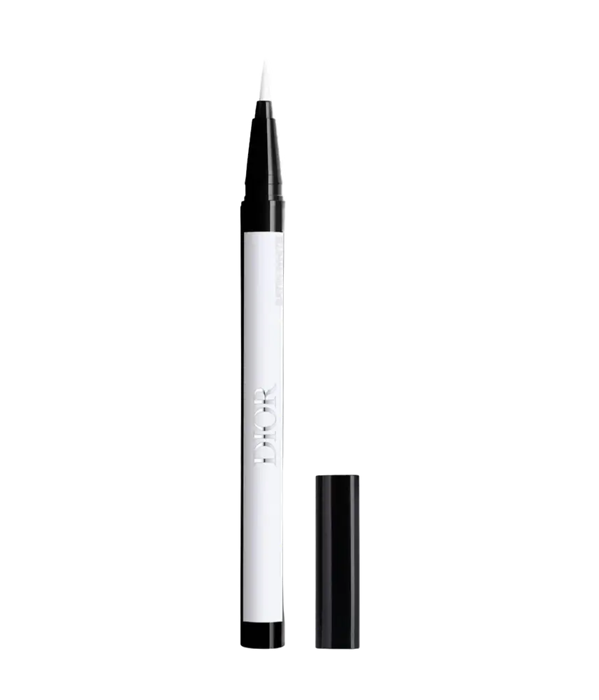 Dior Diorshow Liquid Liner 001 Satin White
