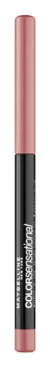 Maybelline Color Sensational Shaping Lip Liner Dusty Rose