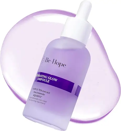 Be-Hope Hydrating Glow Ampoule