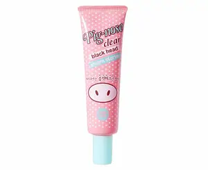 Holika Holika Pig Nose Clear Black Head Cleansing Steam Starter
