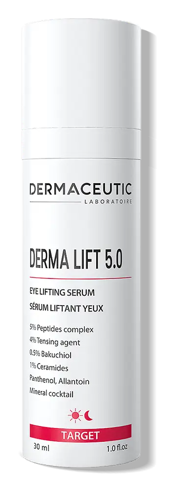 Dermaceutic Laboratoire Derma Lift 5.0 Eye Lifting Serum