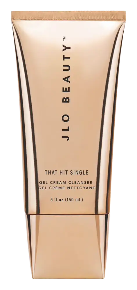 JLo Beauty That Hit Single Gel Cream Cleanser