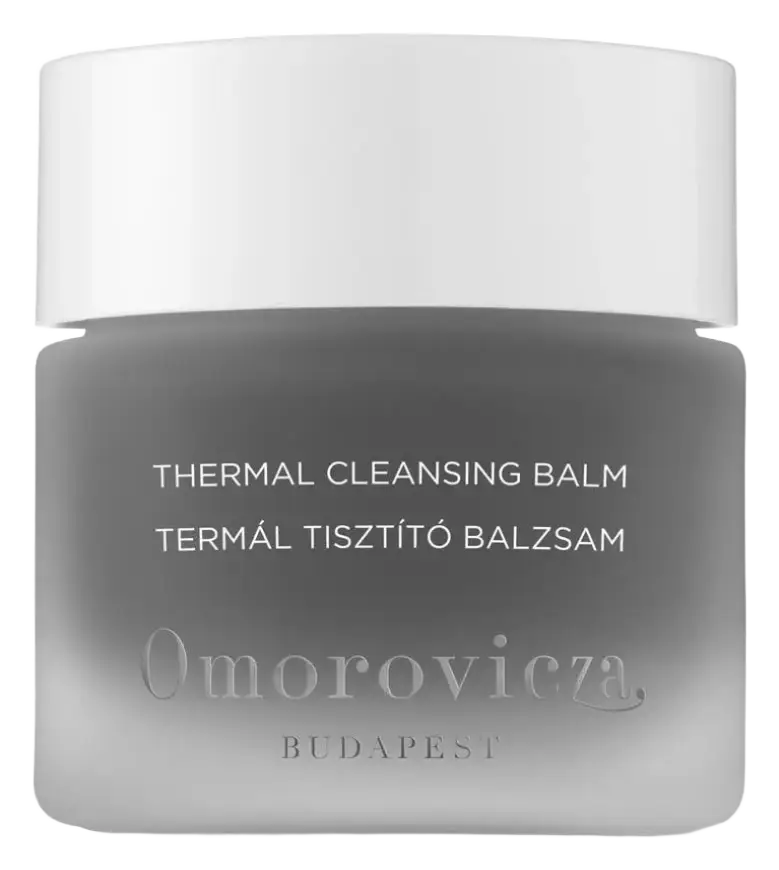 Omorovicza Thermal Cleansing Balm