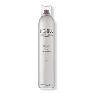 Kenra Perfect Medium Spray 13
