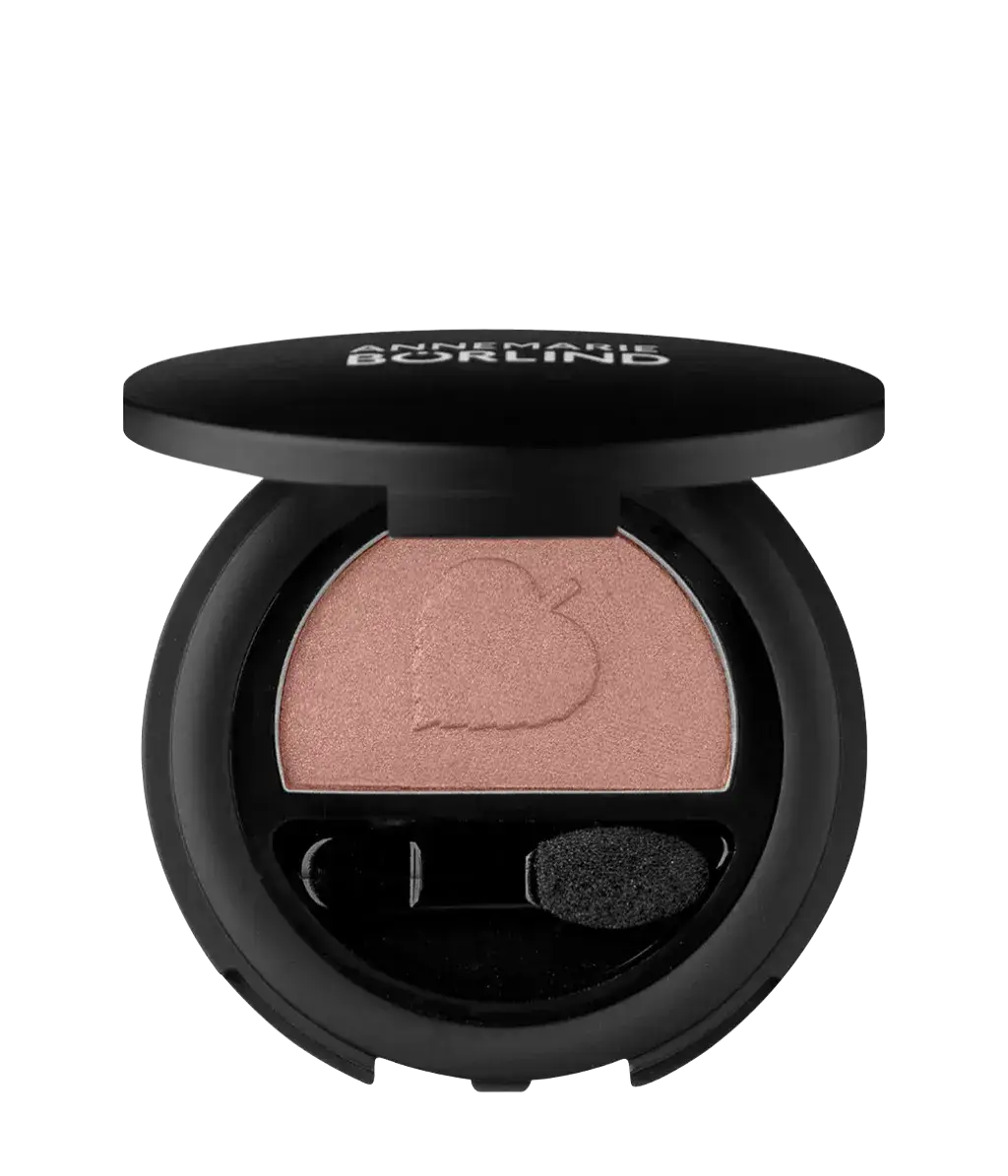 Annemarie Börlind Powder Eye Shadow Rosy Glow