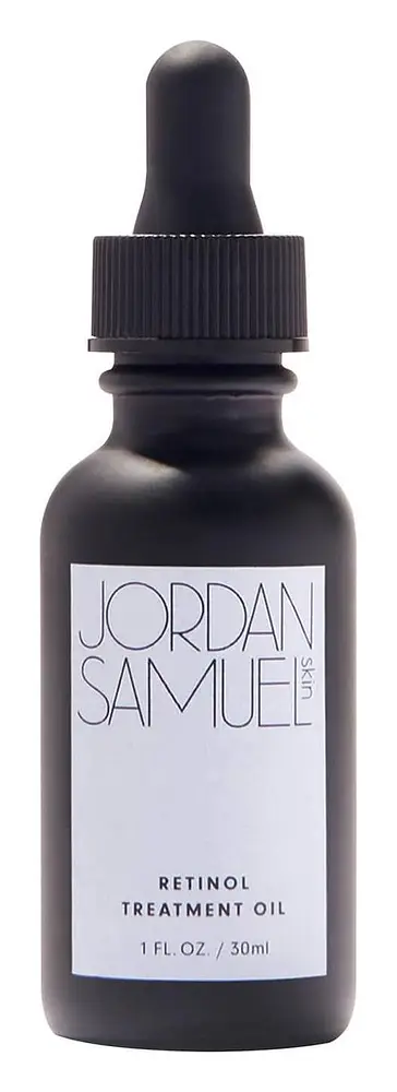 Jordan Samuel Skin Retinol Treatment Oil