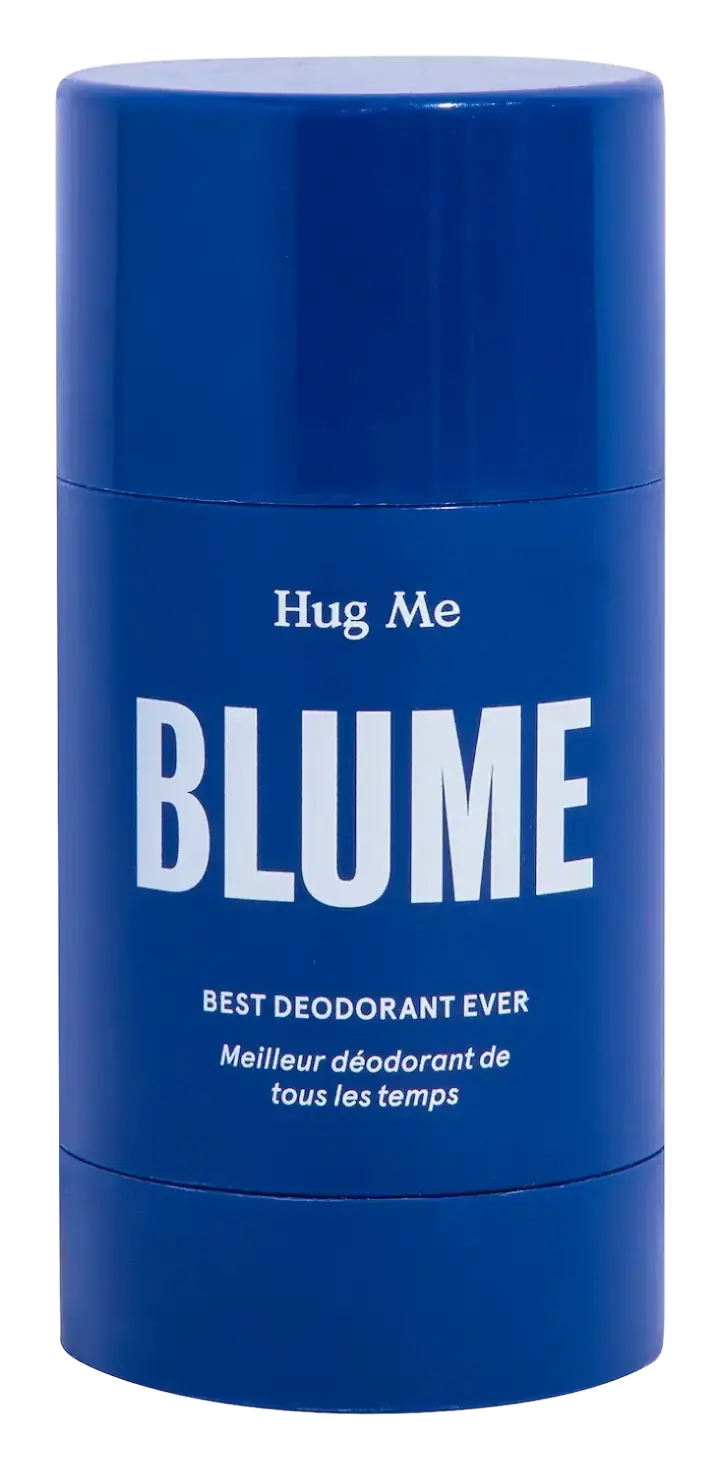 Blume Hug Me Probiotic Deodorant