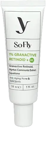So Fly Cosmetics 1% Granactive Retinoid + MC Cream