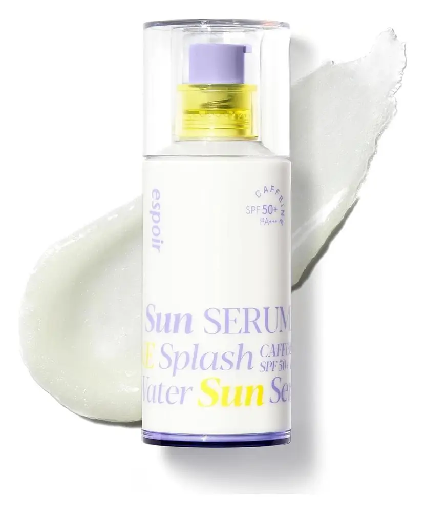Espoir Water Splash Sun Serum SPF 50+