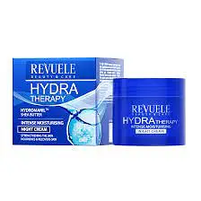Revuele Hydra Therapy Intense Moisturizing Night Cream