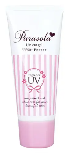 Parasola UV Cut Gel SPF 50+