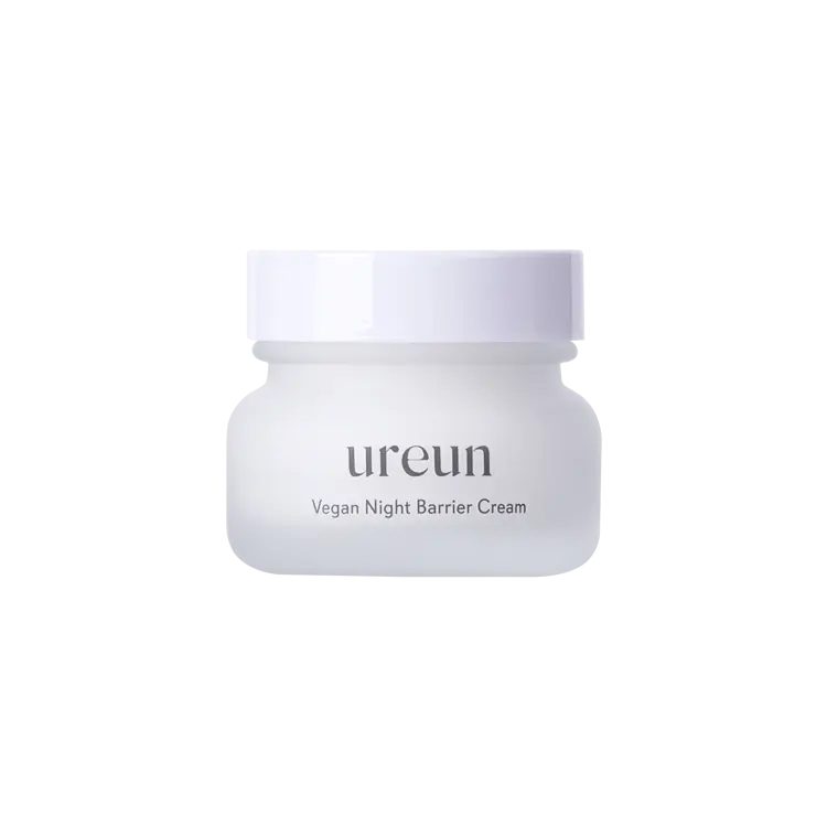 Ureun Vegan Night Barrier Cream