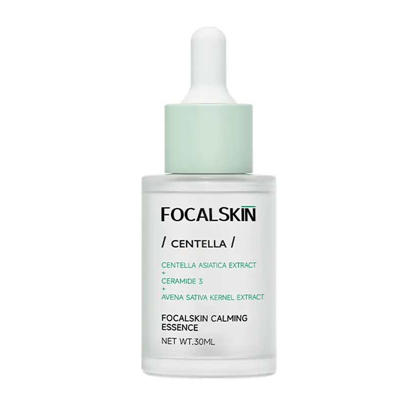 Focalskin Centella Calming Essence