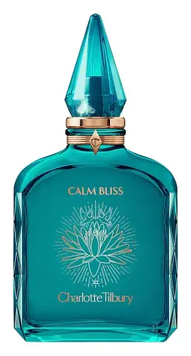 Charlotte Tilbury Calm Bliss Eau De Parfum