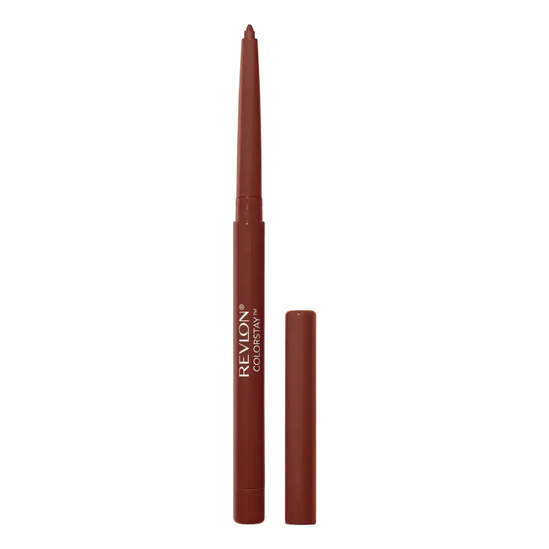 Revlon Colorstay Lip Liner 645 Chocolate