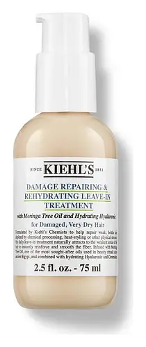Kiehl's Damage Repairing & Rehydrating Leave-In Treatment