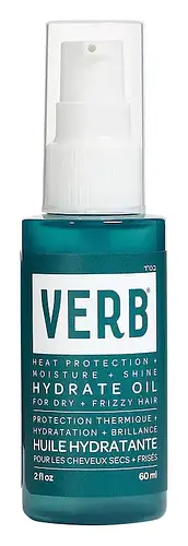 Verb Hydrate Oil