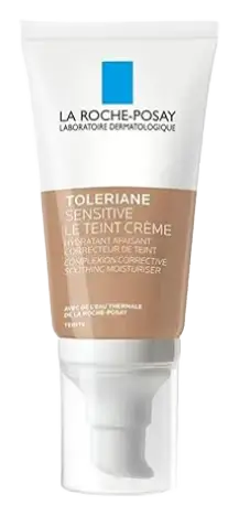La Roche-Posay Toleriane Sensitive Le Teint Crème Medium