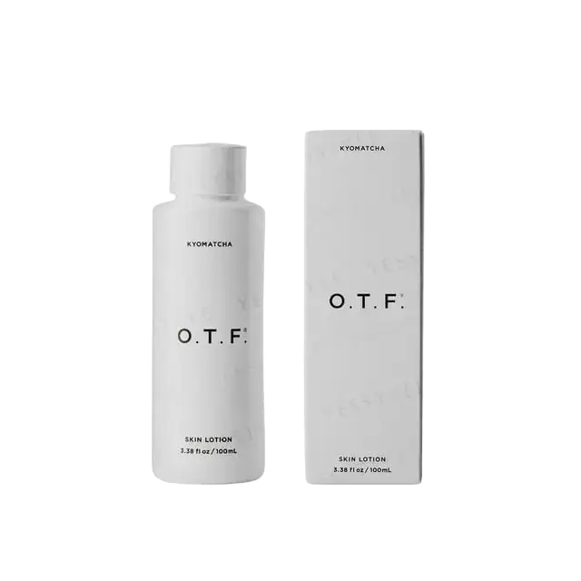 OTF Skin Lotion
