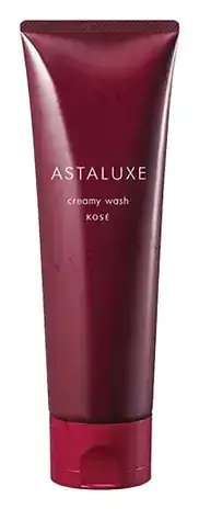 Kosé Astaluxe Creamy Wash