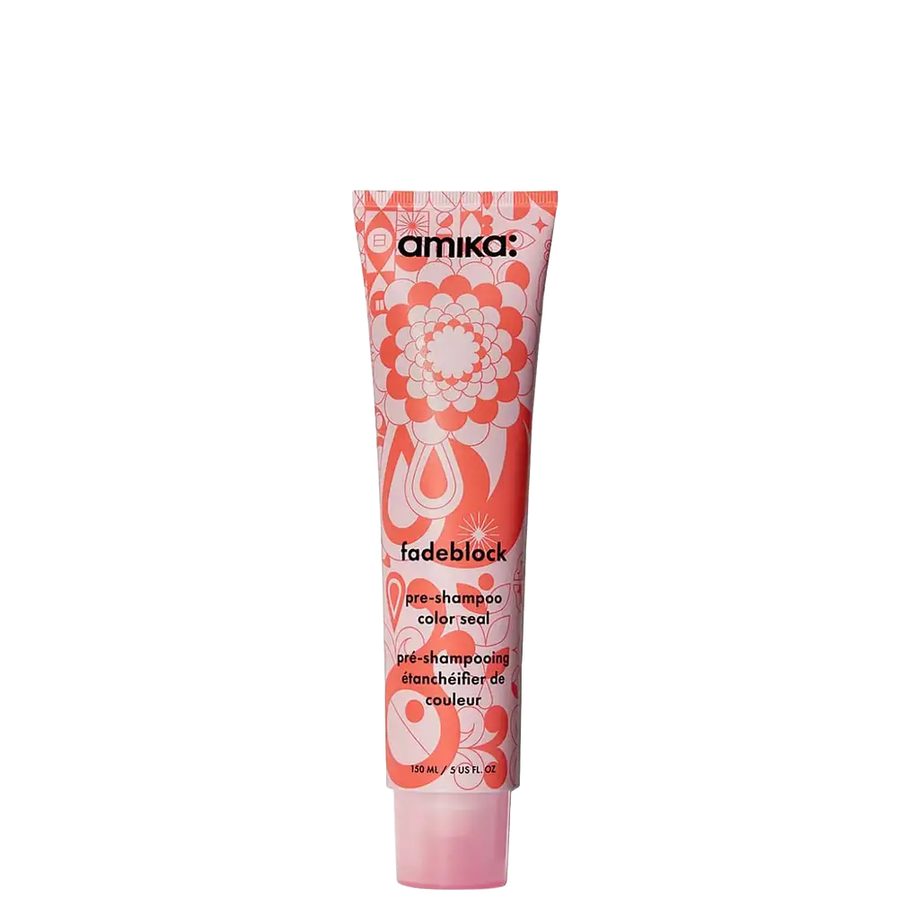 Amika Fadeblock Pre-Shampoo Color Seal