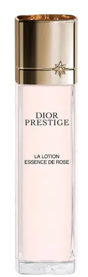 Dior Prestige La Lotion Essence De Rose