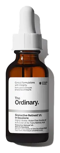 The Ordinary Granactive Retinoid 2% In Squalane