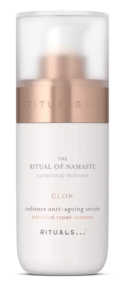 Rituals Cosmetics The Ritual Of Namaste Anti-Ageing Serum