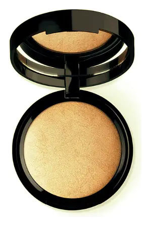 Mesauda Milano Spotlight Illuminante Cotto Beamy 202