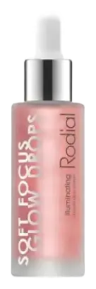 Rodial Soft Focus Glow Drops Illuminating Glow Primer